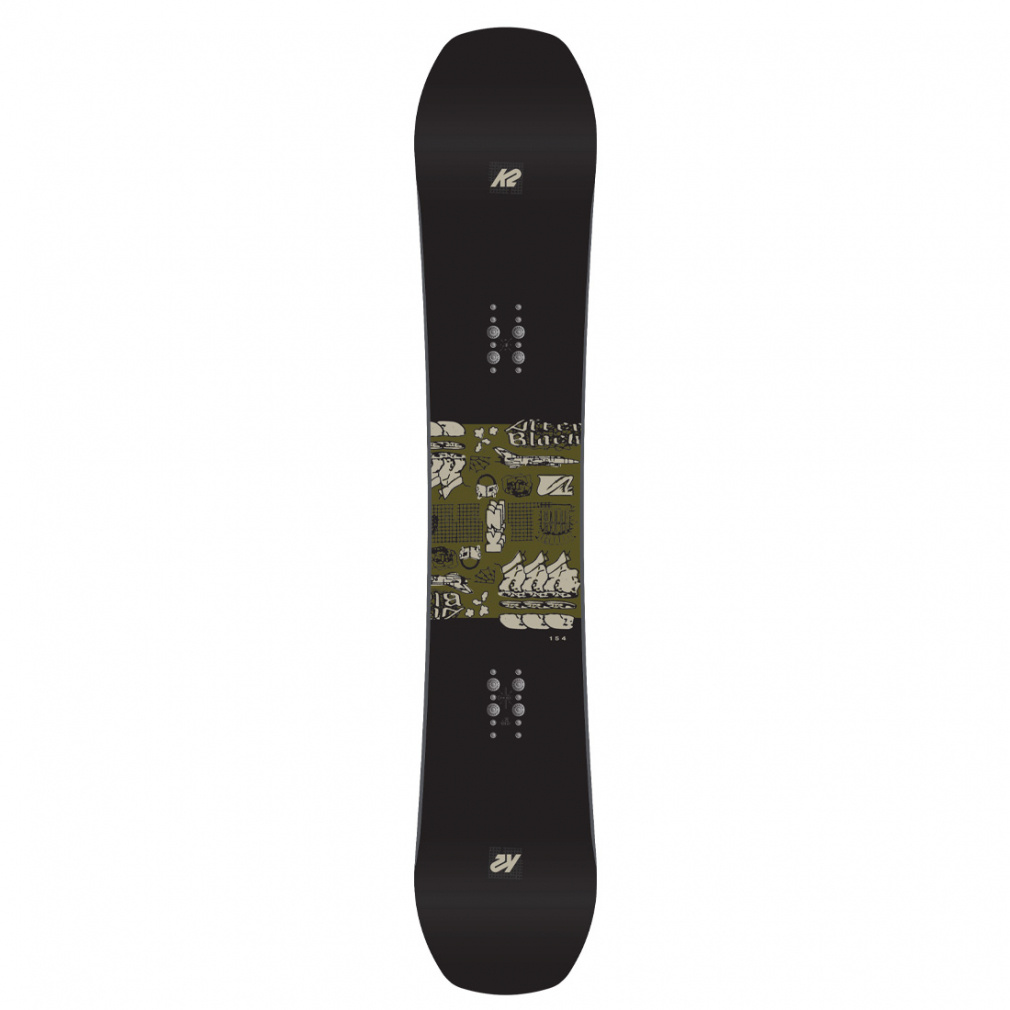 ケーツー アフターブラック_AFTERBLACK KB24030900 24-25年モデル