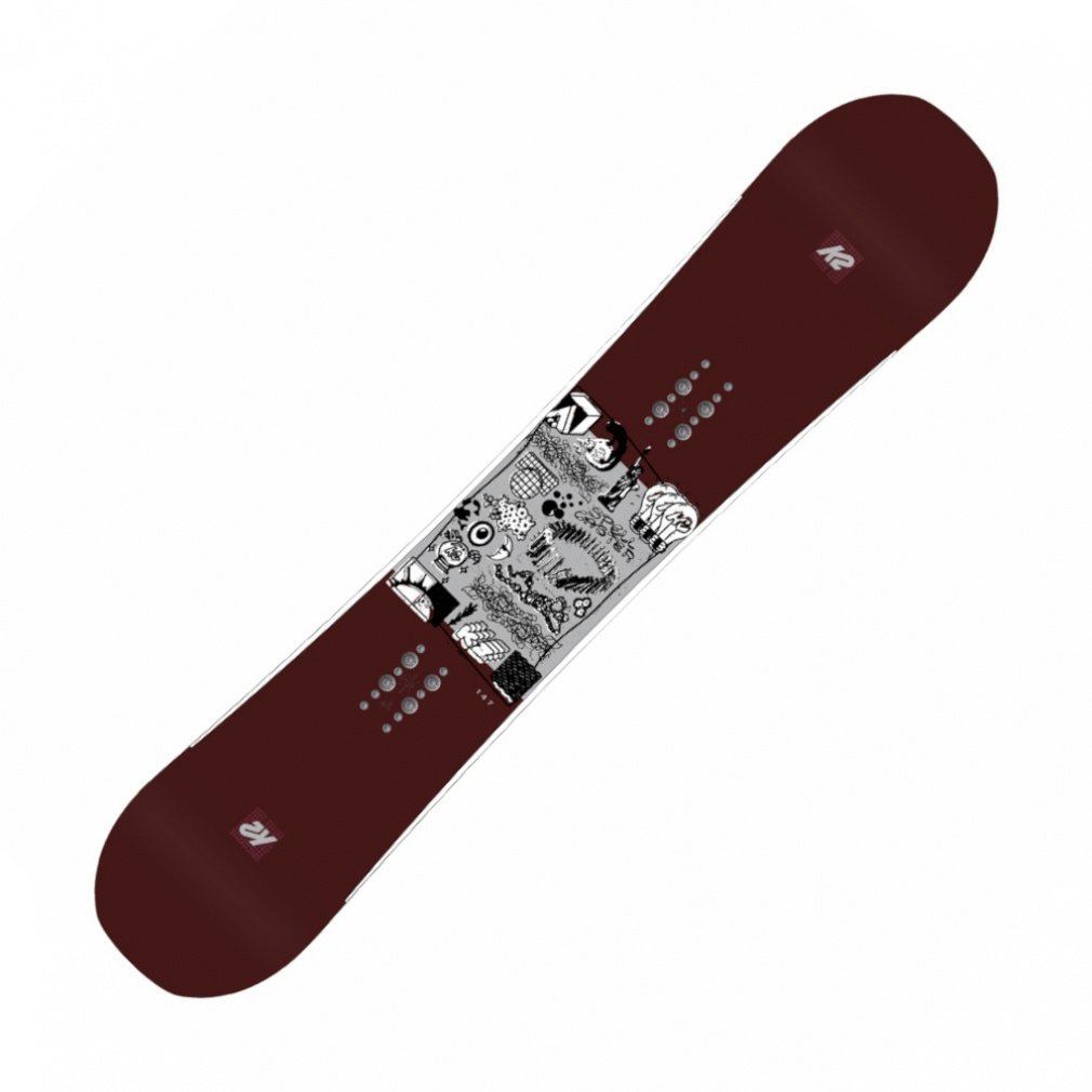 P[c[ XyLX^[ SPELLCASTER KB24031500 24-25Nf fB[X Xm[{[h  Xm{ K2