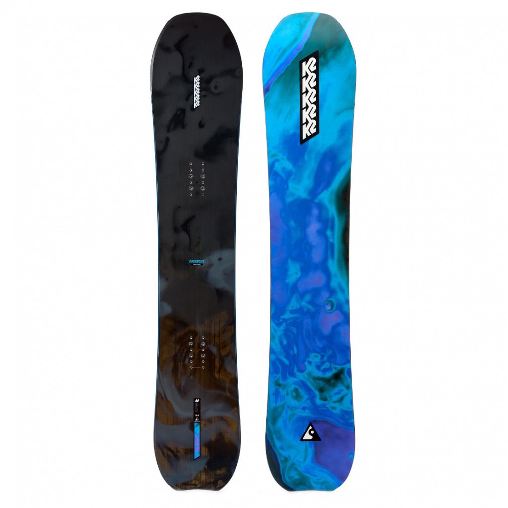 P[c[ pX|[g WFCs[_PASSPORT JP KB25110100 25-26Nf Y Xm[{[h  Xm{ K2