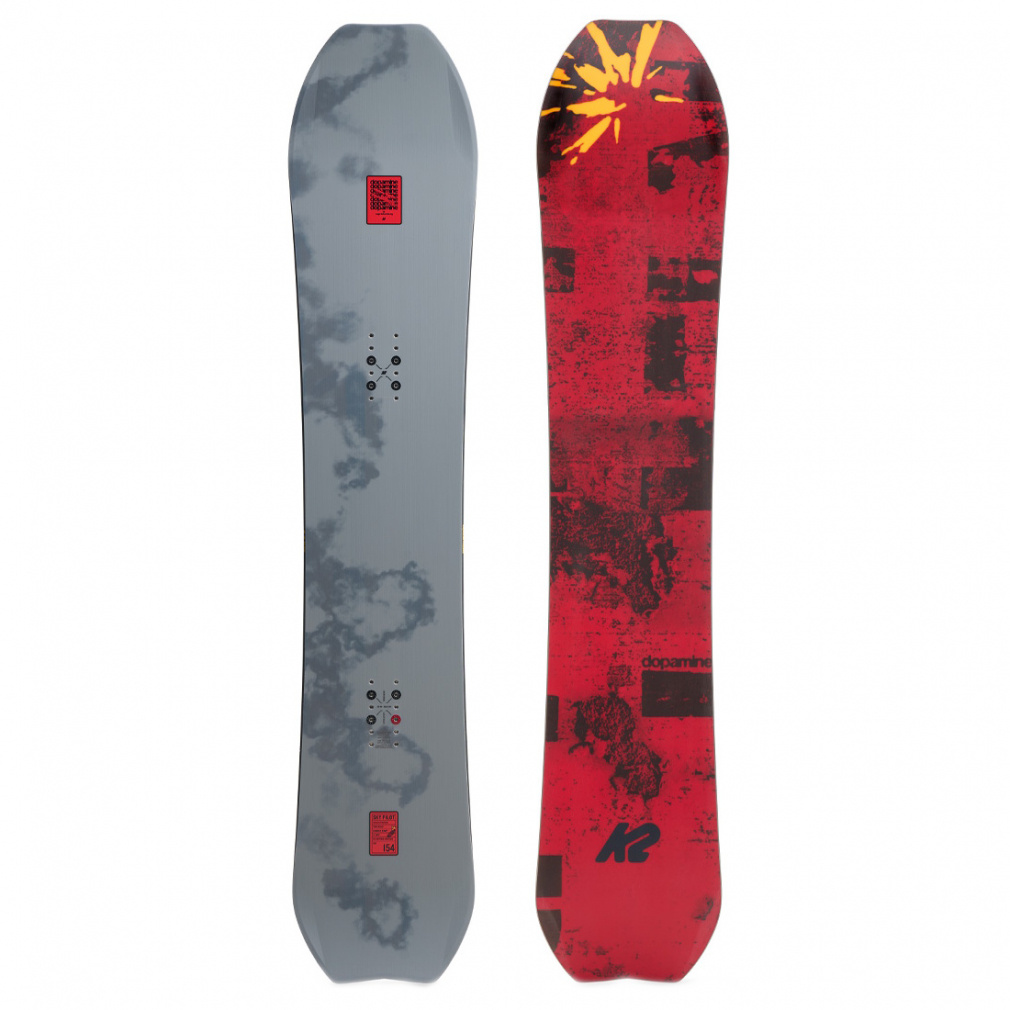 SKYPILOT｜Alpen Online