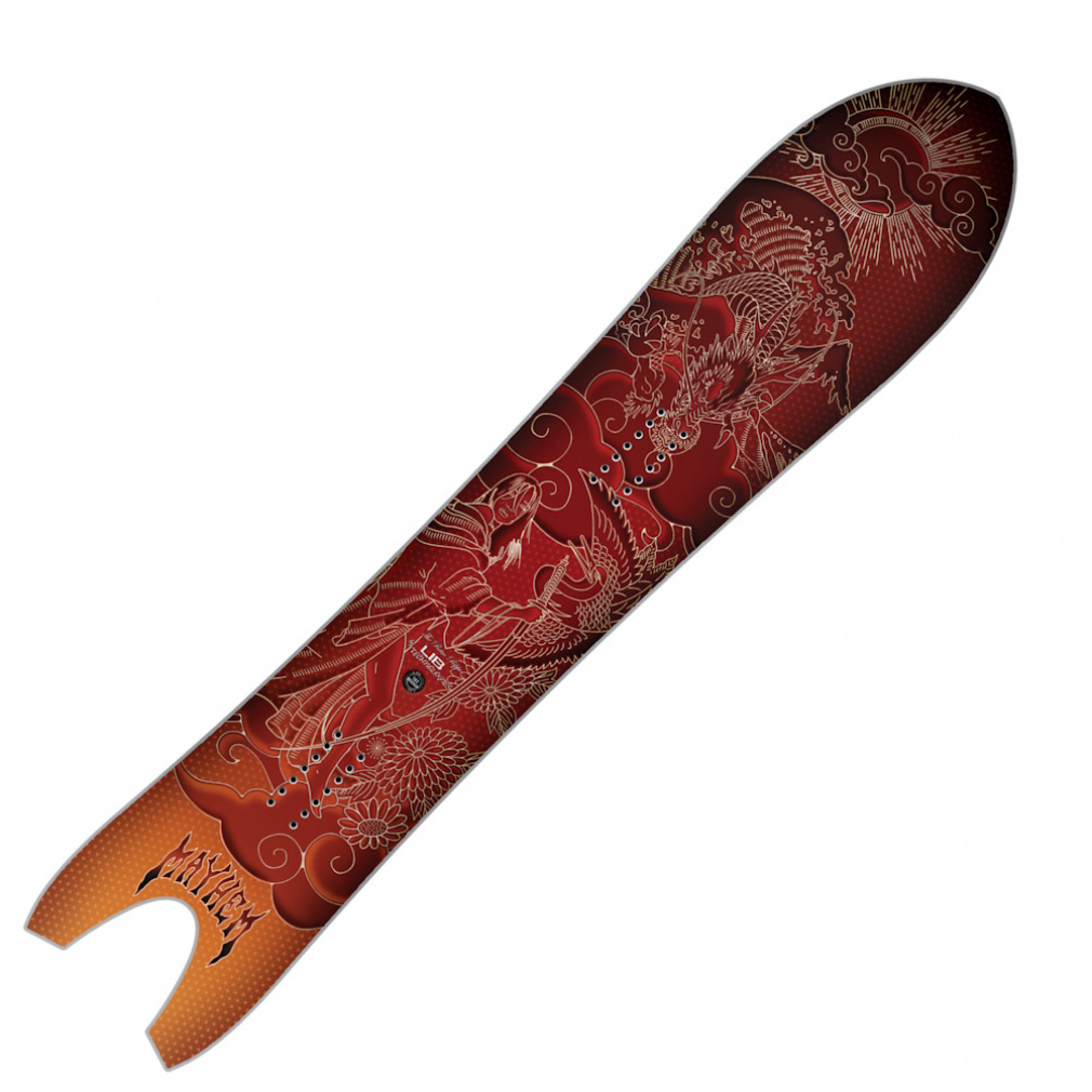 uebN Cw gbp[_MAYHEM RETRO RIPPER MHR RIPPER 24-25Nf Y Xm[{[h  Xm{ LIB TECH