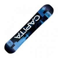 CAPITA スノーボード Amazon | CAPiTA パスファインダー リバースワイド メンズ