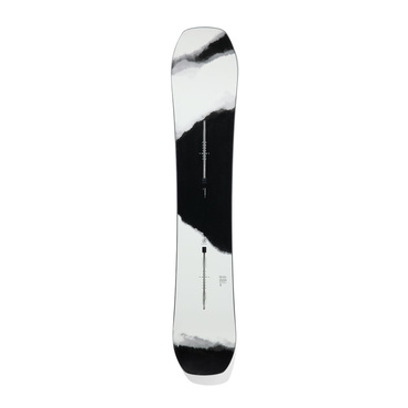 Family Tree Hometown Hero Camber Snowboard