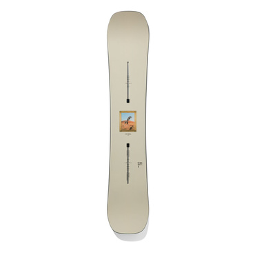 Good Company Camber Snowboard
