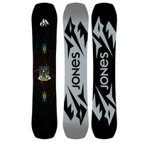 ジョーンズ JNS MツインF E LTD 69124048 24-25年モデル メンズ