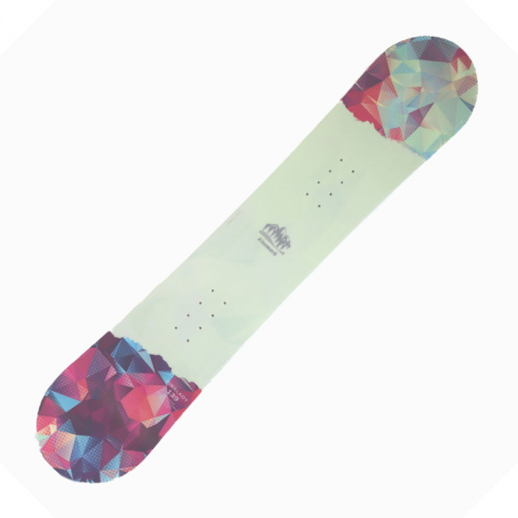 キスマーク ピンクレディ PINKLADY 21-22年モデル レディース