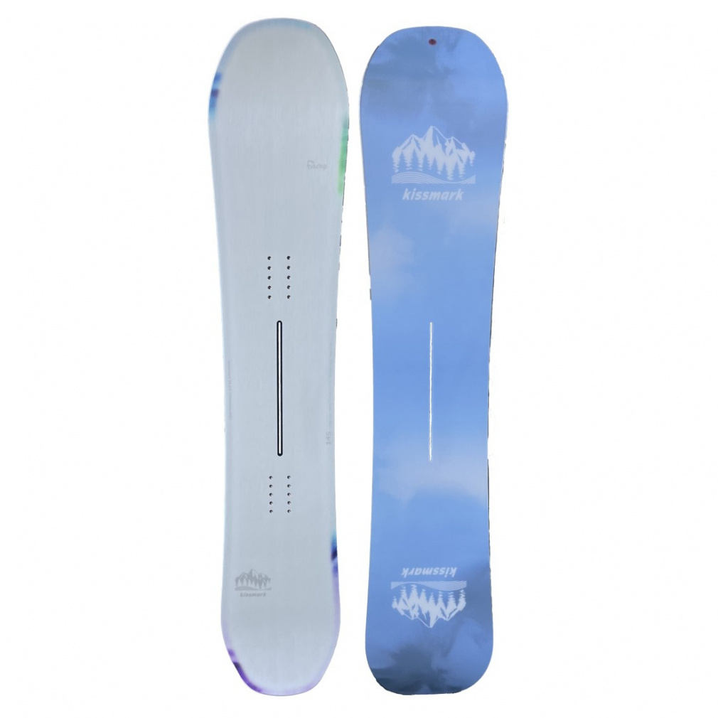 LX}[N tFA[ FAIRY 24-25Nf fB[X Xm[{[h  Xm{ : zCg kissmark