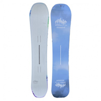 キスマーク フェアリー FAIRY 24-25年モデル レディース スノーボード