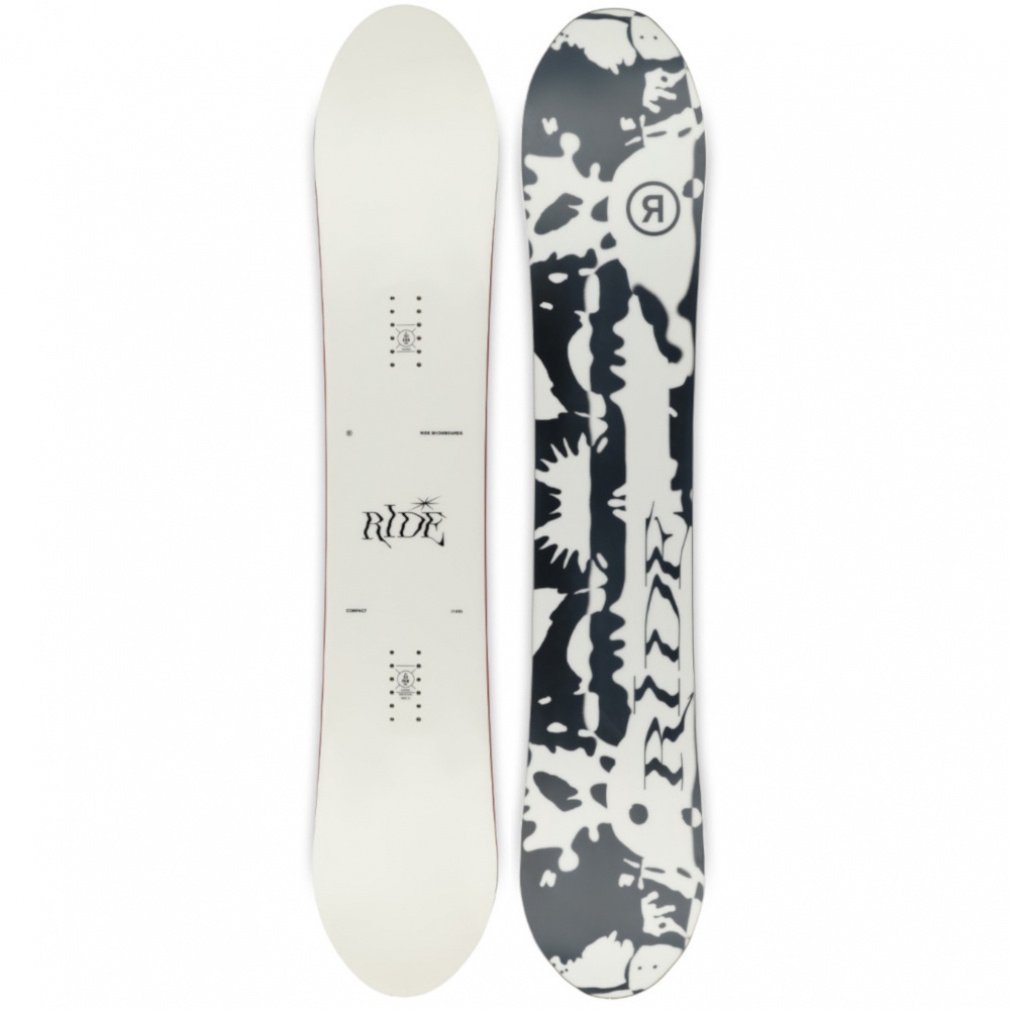 ライド コンパクト COMPACT RD24029000 24-25年モデル レディース