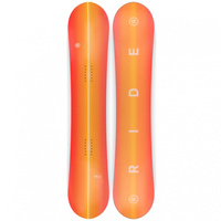 スノーボード 板 ハートブレイカー　139㎝ ライド ハートブレイカー HEARTBREAKER RD24029100 24-25年モデル