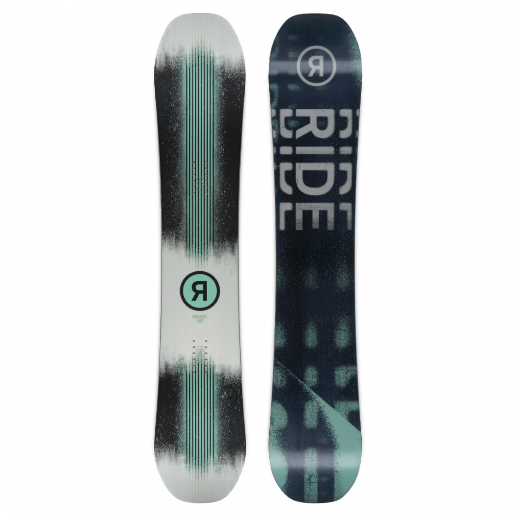 ライド マニック_MANIC (RD25104300) 25-26年モデル メンズ