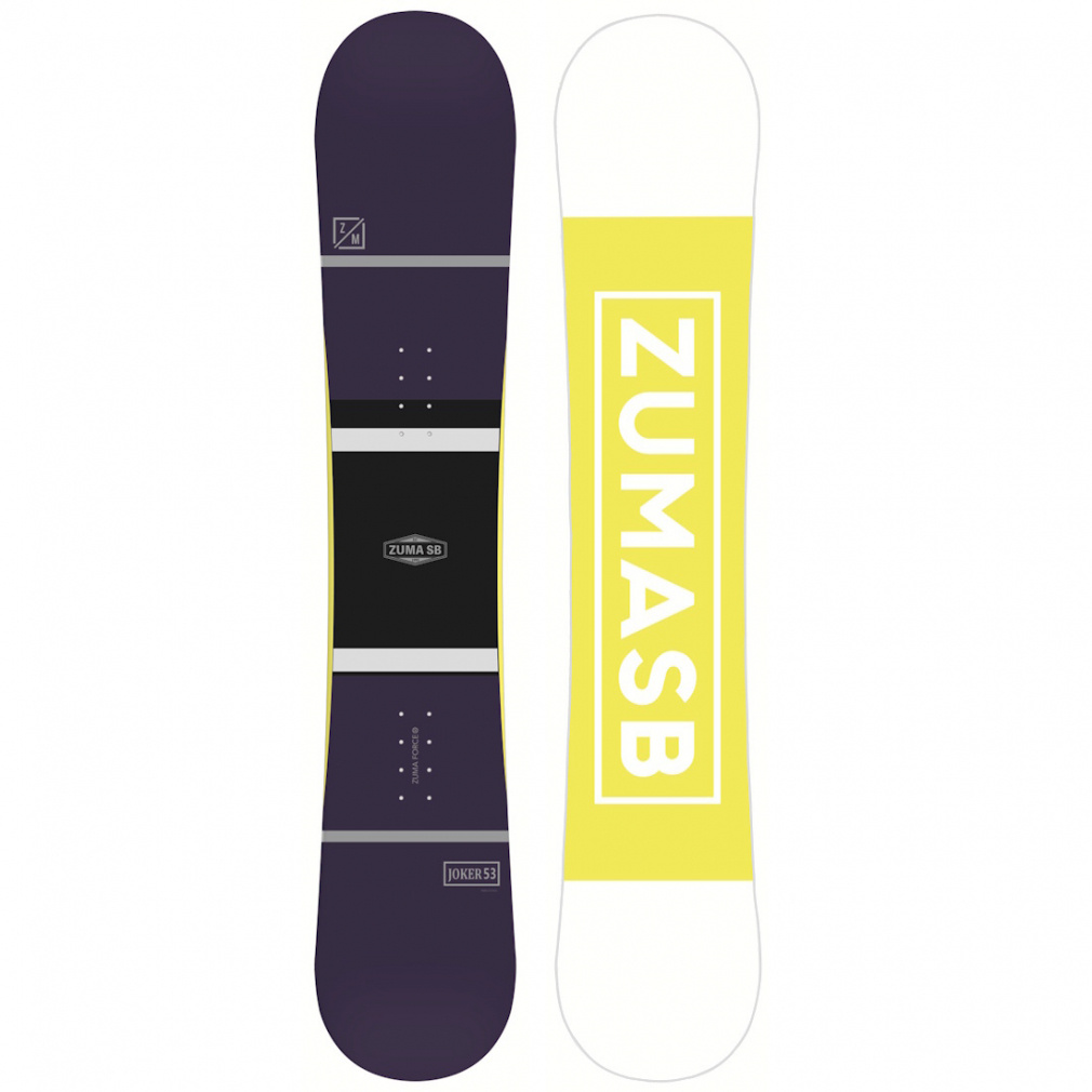 スワロー JOKER JOKER 22-23年モデル メンズ スノーボード 板 スノボ