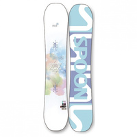 【レディース】SPOON BLOOM スノーボード 143cm Mサイズ 初心者 スプーン SPOON BLOOM (BLOOM) 23-24年モデル レディース スノーボード