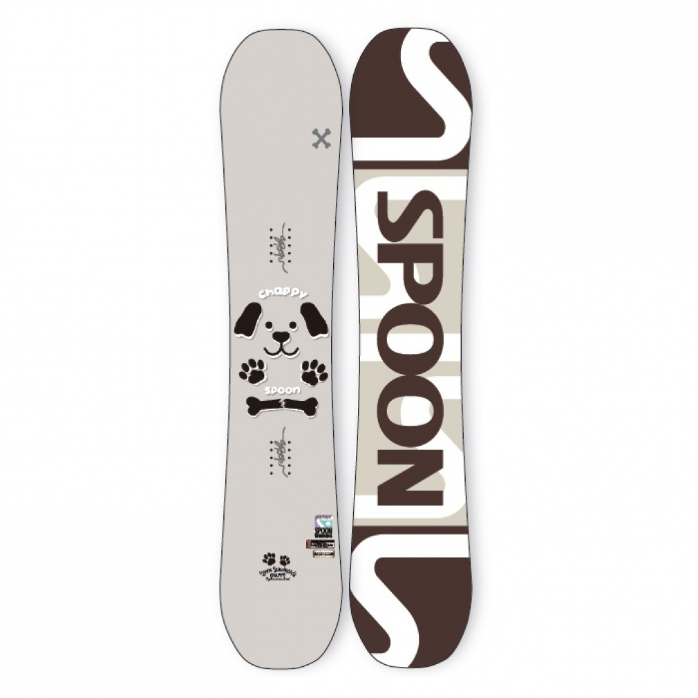 スノーボード SPOON ACTOUT - SPOON SNOWBOARD｜Yahoo!ショッピング