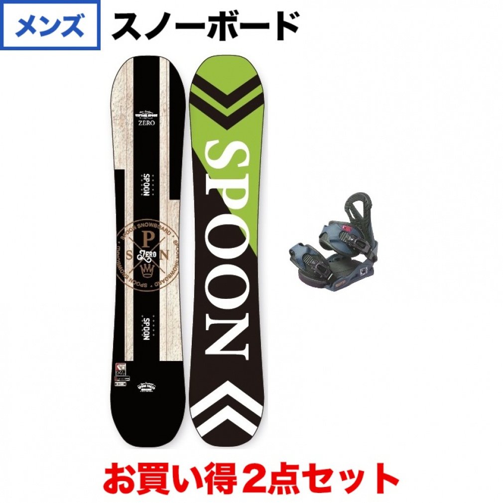 Xv[ ZERO  EQUIP BINDING NAVY {rfBOZbg Xm[{[h Xm{ SPOON