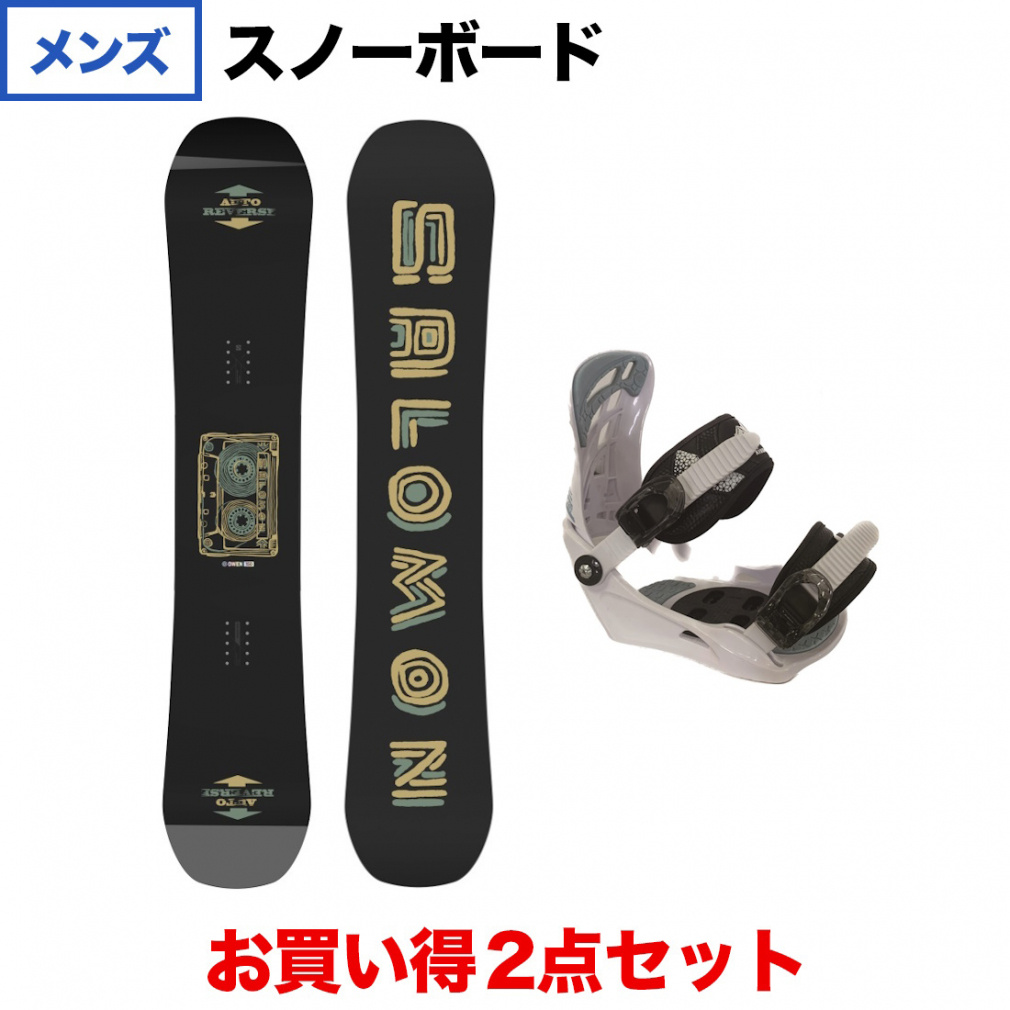 T OWEN  kissmark UNLIMIT WHBK {rfBOZbg Xm[{[h Xm{ SALOMON