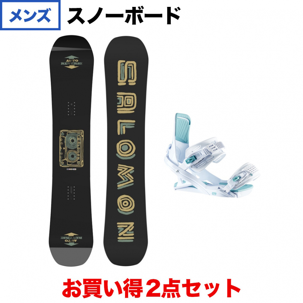 T OWEN  HEAD FX FAY 1 LYT WHITE {rfBOZbg Xm[{[h Xm{ SALOMON