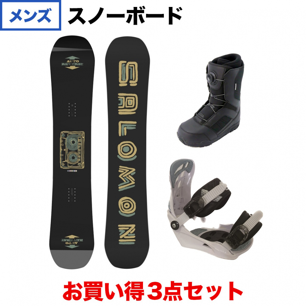 T OWEN  kissmark UNLIMIT WHBK  kissmark WtB BK {rfBO{u[cZbg fB[X Xm[{[h Xm{ SALOMON