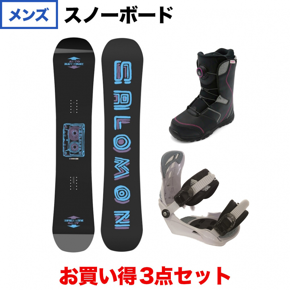 T OWEN  kissmark UNLIMIT WHBK  kissmark WFlXL BKPK {rfBO{u[cZbg fB[X Xm[{[h Xm{ SALOMON