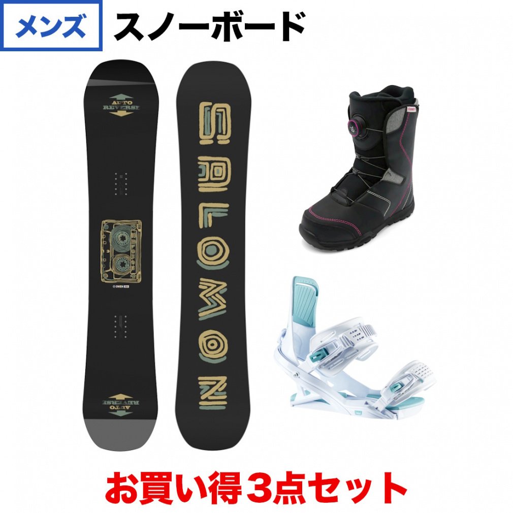 T OWEN  HEAD FX FAY 1 LYT WHITE  kissmark WFlXL BKPK {rfBO{u[cZbg fB[X Xm[{[h Xm{ SALOMON