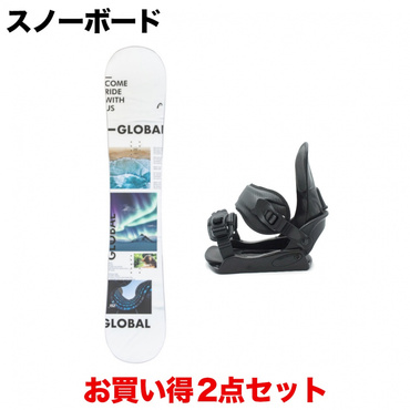 ヘッド GLOBAL sweet ＆ Kissmark CAUSE BK ML 2点セット