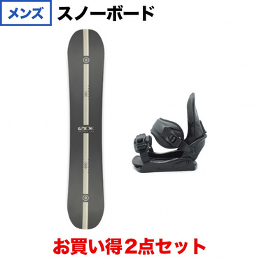アルペンスノーボードセット　BURTON153cm　GEN26cm 楽天市場】バートン ステップオン ビンディング メンズ 24-25