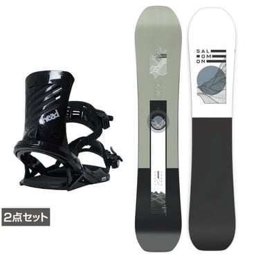 スノーボード セット品 | Alpen Online