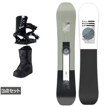 スノーボード セット品 | Alpen Online