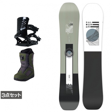 スノーボード セット品 | Alpen Online