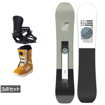 スノーボード セット品 | Alpen Online