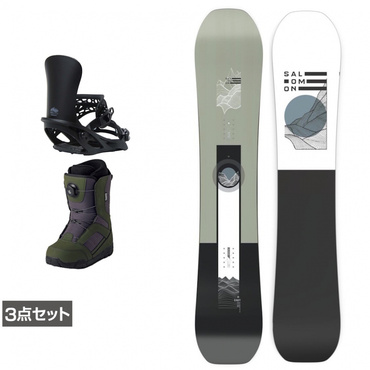 スノーボード セット品 | Alpen Online