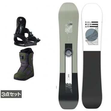 スノーボード セット商品 | Alpen Online