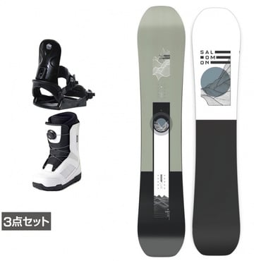 スノーボード セット品 | Alpen Online