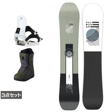 スノーボード セット品 | Alpen Online