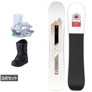 スノーボード セット品 | Alpen Online