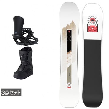 スノーボード セット品 | Alpen Online