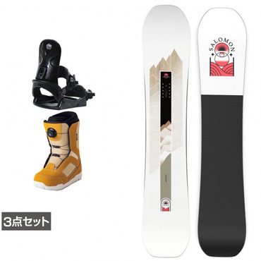 スノーボード セット品 | Alpen Online