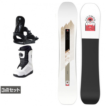 スノーボード セット品 | Alpen Online