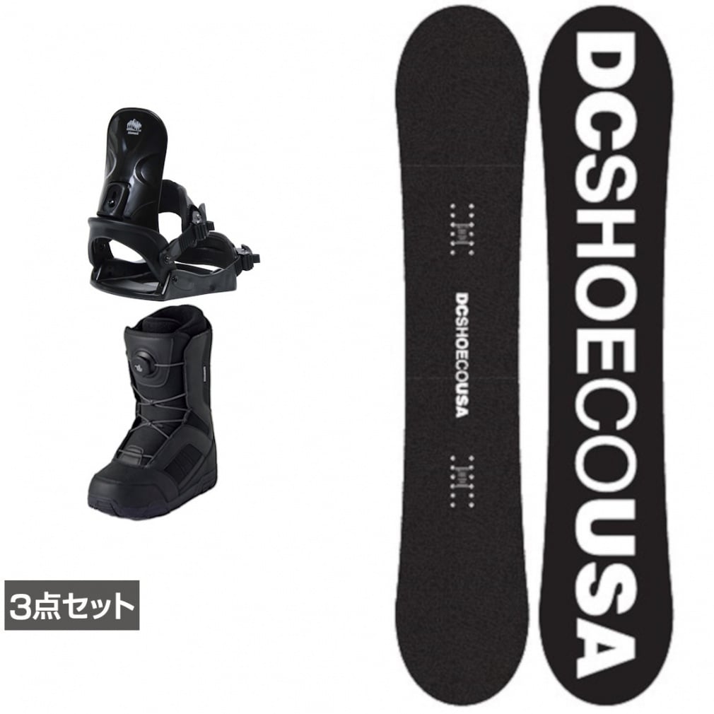 ディーシーシューズ SMILE A ＆ コーズ ＆ JAFFE ブラック 板＋