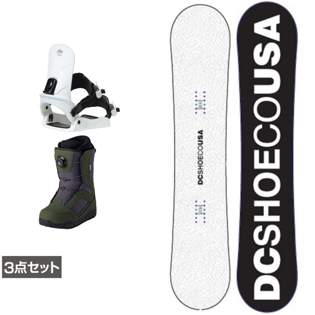 ディーシーシューズ GRAVITY A ＆ CAUSE ＆ JAFFE カーキ 板＋