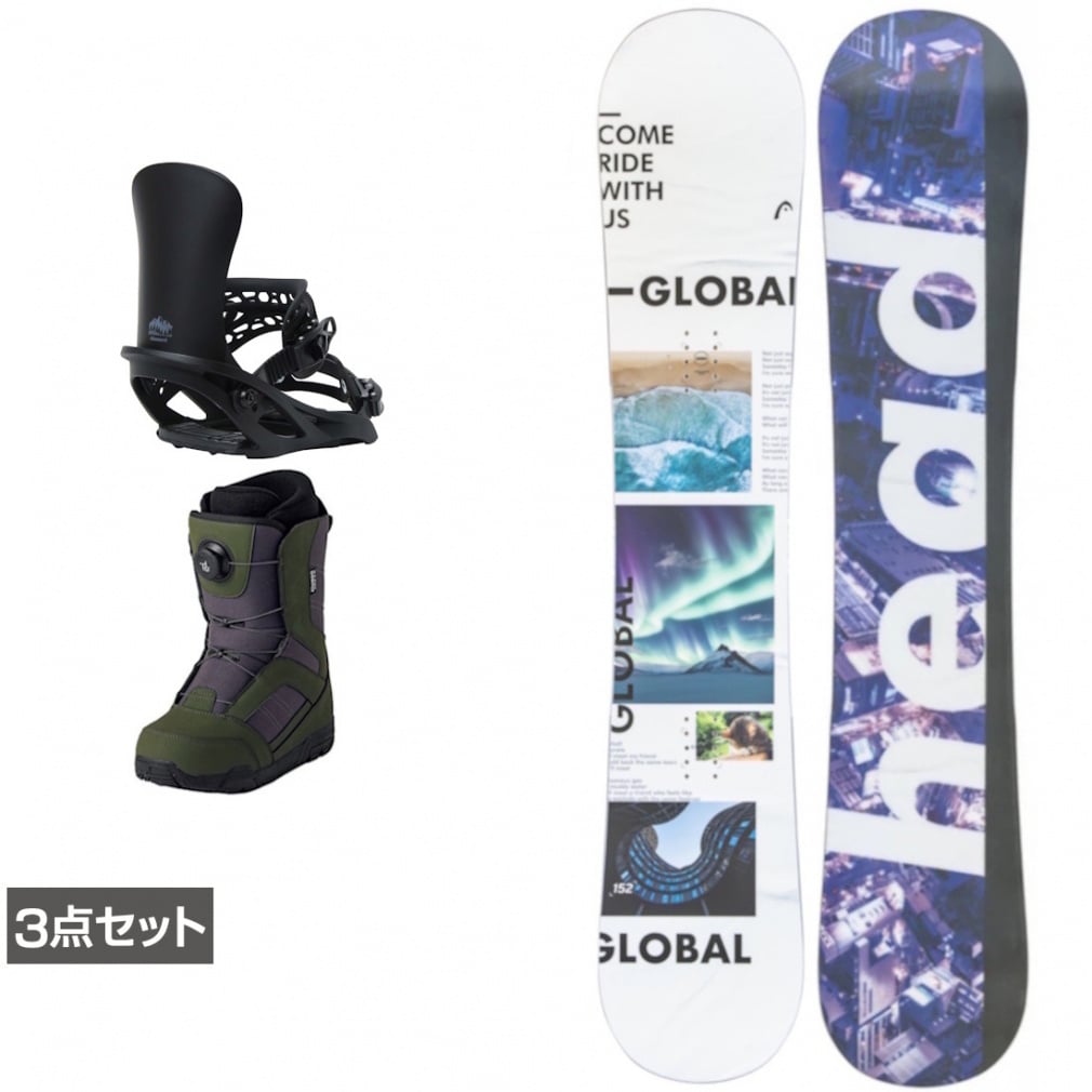 �w�b�h GLOBAL �� �A�����~�b�g �� JAFFE �J�[�L �{�r���f�B���O�{�u�[�c�Z�b�g 3�_�Z�b�g �X�m�[�{�[�h �X�m�{ 331644 5823712435 5836713335