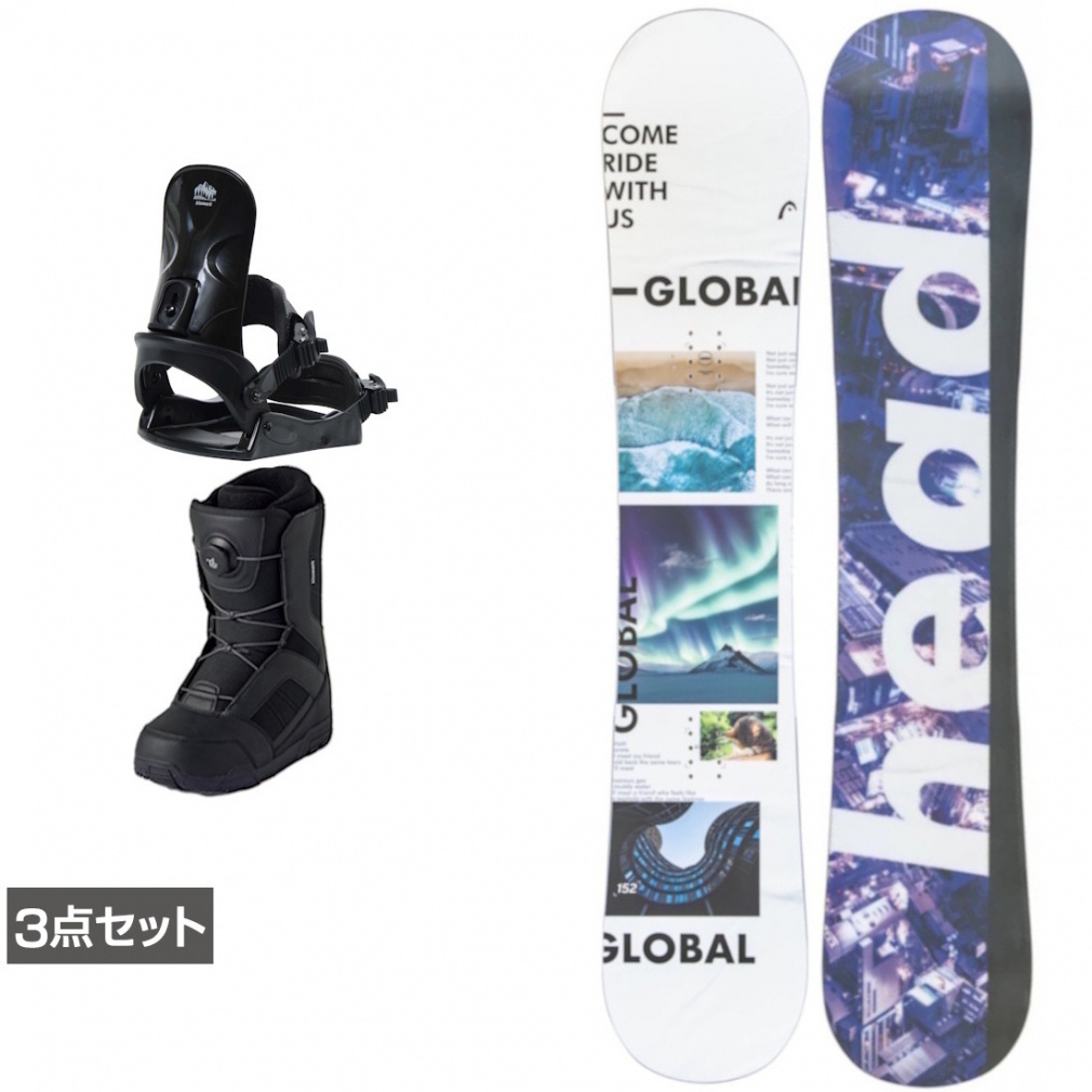 �w�b�h GLOBAL �� �R�[�Y �� JAFFE �u���b�N �{�r���f�B���O�{�u�[�c�Z�b�g 3�_�Z�b�g �X�m�[�{�[�h �X�m�{ 331644 5823710535 5836713034