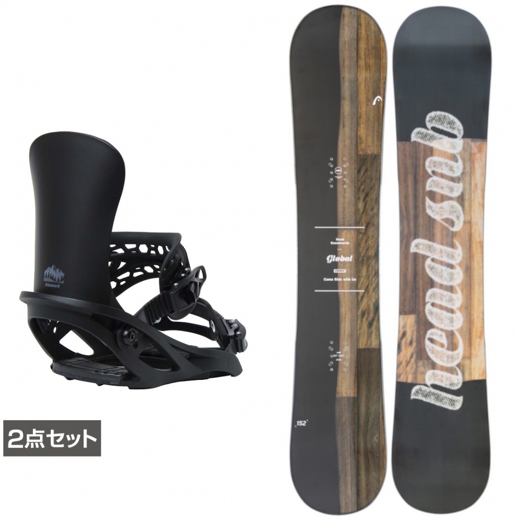 �w�b�h GLOBAL nature �� �A�����~�b�g �{�r���f�B���O�Z�b�g 2�_�Z�b�g �X�m�[�{�[�h �X�m�{ 331634 5823712435