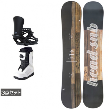 スノーボード セット品 | Alpen Online