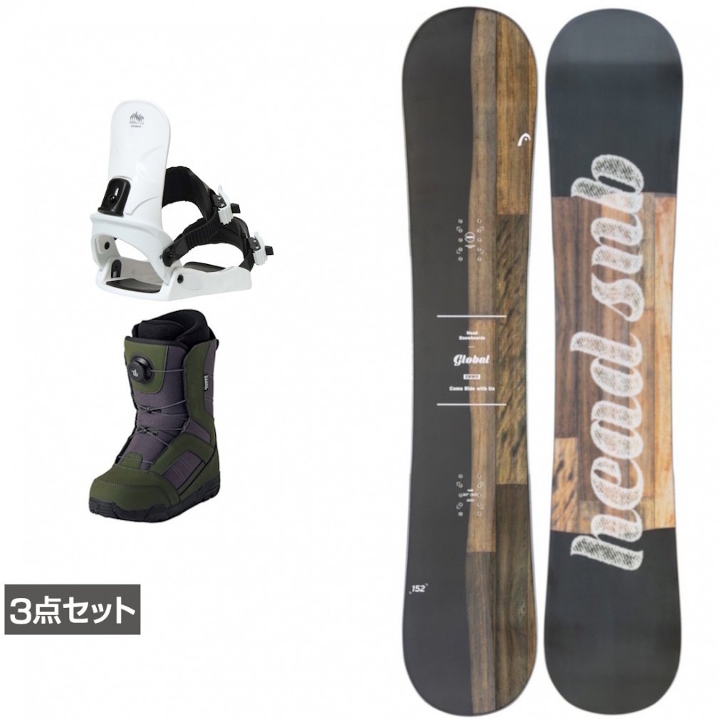 �w�b�h GLOBAL nature �� CAUSE �� JAFFE �J�[�L �{�r���f�B���O�{�u�[�c�Z�b�g 3�_�Z�b�g �X�m�[�{�[�h �X�m�{ 331634 5823710835 5836713335