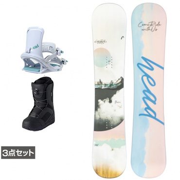 スノーボード セット品 | Alpen Online