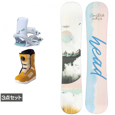 スノーボード セット品 | Alpen Online