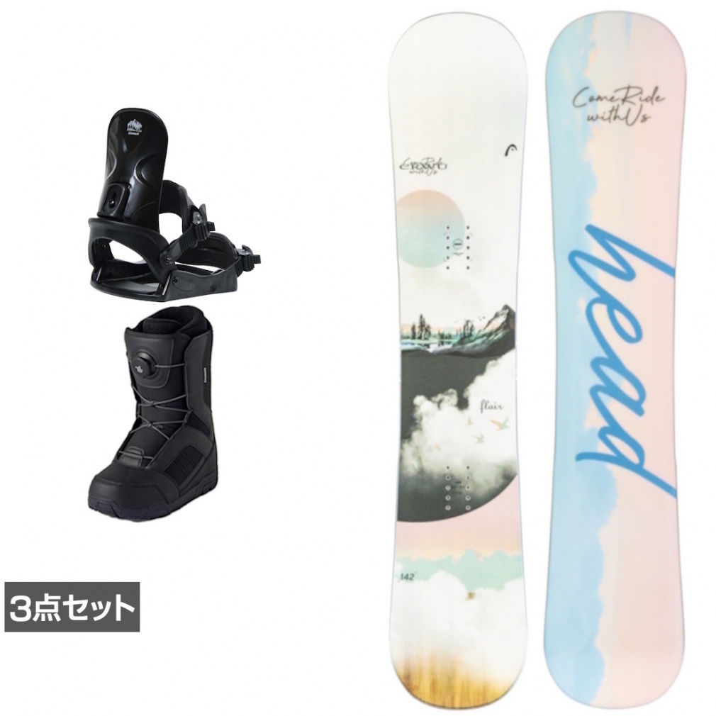 �w�b�h FLAIR �� �R�[�Y �� JAFFE �W���t�B �u���b�N �{�r���f�B���O�{�u�[�c�Z�b�g 3�_�Z�b�g �X�m�[�{�[�h �X�m�{ 331864 5823710535 5836713034