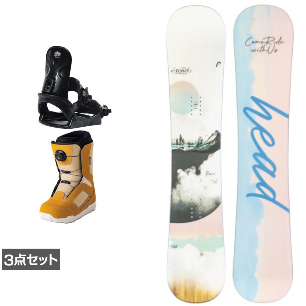 �w�b�h FLAIR �� �R�[�Y �� JAFFE �W���t�B �u���E�� �{�r���f�B���O�{�u�[�c�Z�b�g 3�_�Z�b�g �X�m�[�{�[�h �X�m�{ 331864 5823710534 5836713134