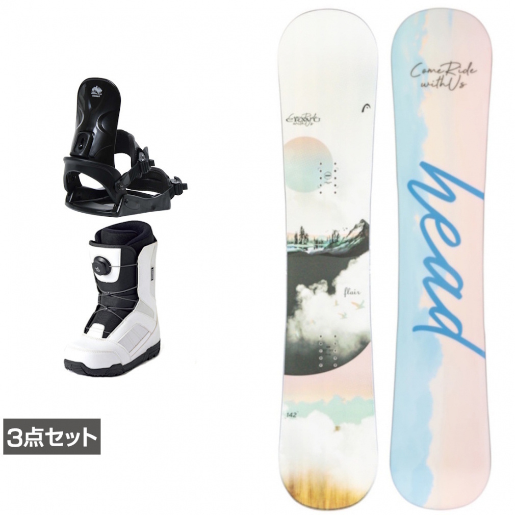 �w�b�h FLAIR �� �R�[�Y �� JAFFE �W���t�B �z���C�g �{�r���f�B���O�{�u�[�c�Z�b�g 3�_�Z�b�g �X�m�[�{�[�h �X�m�{ 331864 5823710535 5836713234